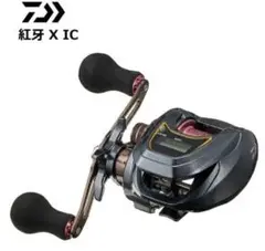 ダイワ 紅牙 X IC　DAIWA KOHGA X IC 紅牙 X IC(リール)｜DAIWA