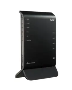 NEC/無線LANルーター 親機単体 Aterm PA-WG1900HP2 美品のサムネイル