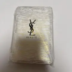 ysl メイクブラシポーチ