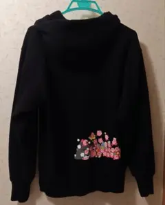 星のカービィ　30th GU コラボパーカー