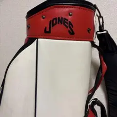 JONES ゴルフバッグ・キャディバッグ