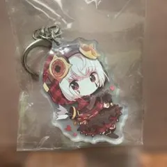 れ*こ様 第五人格 機械技師 トレイシー・レズニック アクリルキーホルダー アク