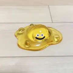 ドラゴンクエスト AM ビッグクリアフィギュア バブルスライム