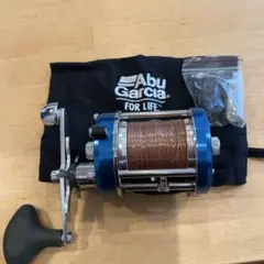 Abu7000　【未使用・美品】 2025年最新】Yahoo!オークション -アブアンバサダー7000(アブ