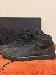 Nike Air Jordan 1 Mid