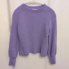 ANAYI　セーター　38