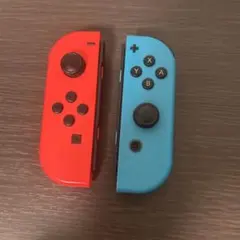 Nintendo Switch Joy-Con ジャンク品