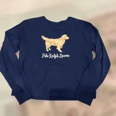 160 Polo Ralph Laurenラルフローレン カットソー XL/16