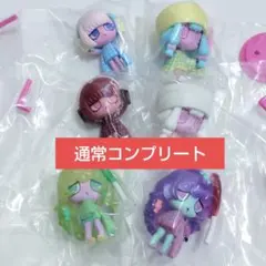 ウイルスイーツ　VIRUSWEETS　Sugar Pop Party　コンプ