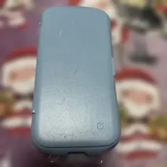 iFace iPhone15用ソフトケース＆ストラップホルダーセット