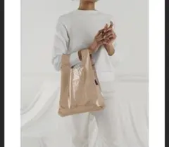 BAGGU BABY ピンクゴールドのサムネイル