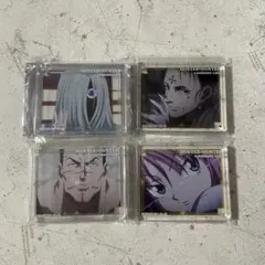 HUNTER×HUNTER ハンターハンター　colotta クロロ　幻影旅団