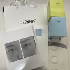 新品　JENNIE 代官山 photobook キャンドル　写真集