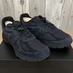 JJJJound × New Balance M990JJ4 