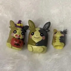 ポケモン　モルペコ　フィギュア　まとめ売り