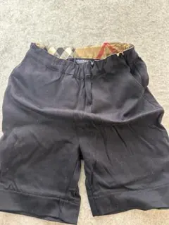 Burberry ベビー 90cm ズボン