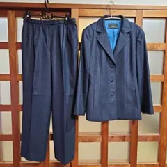 【レリアン13号】美品スーツ ジャケットとパンツ