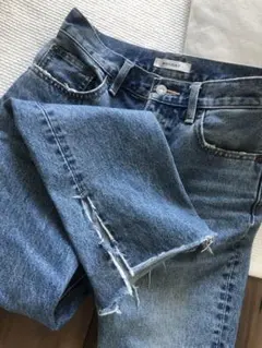 マウジー　デニム