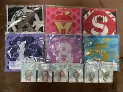 し*n様 一番くじワンピース 思い描く未来　G賞　H賞