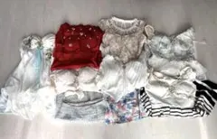 Andy・robe de fleurs キャバドレスまとめ売り