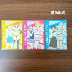 2026年最新】2.5次元の誘惑 ユニオンアリーナ apの人気アイテム - メルカリ