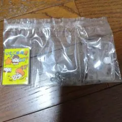 いちご新聞 豆ガチャノート　キキララ