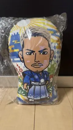 新品 三代目JSB 今市隆二 ミニクッション - メルカリ