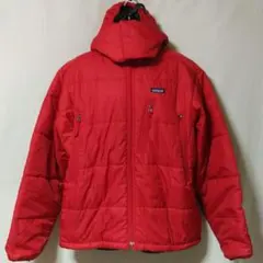 Patagonia Puff Jacket L デッドストック 02 old