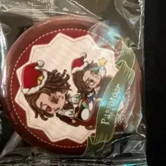 第五人格　ijl 缶バッチ　人形師