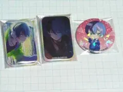 青柳冬弥まとめ売り