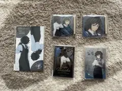 義勇　モクテル　ロトくじ　セット