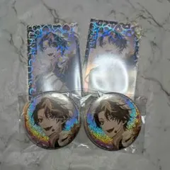 スタマイ WD缶バッジ クリアカード クリカ 関大輔 - メルカリ