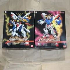 2026年最新】ゴッドガンダム 1/60の人気アイテム - メルカリ