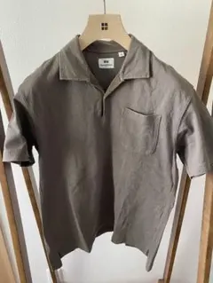 UNIQLO Engineered Garments ポロシャツ