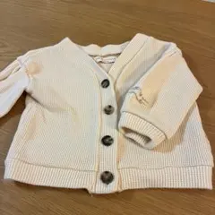 earth music & ecology カーディガン 80