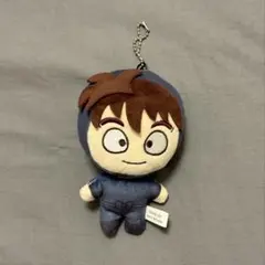 忍たま ぽけっこ 土井半助 ぬいぐるみ