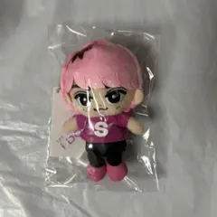 2026年最新】チルぬい 佐久間大介の人気アイテム - メルカリ