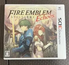 2026年最新】ファイアーエムブレムエコーズの人気アイテム - メルカリ