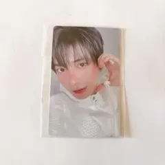 TXT 公式 TOGETHER studio choom ラキドロ テヒョン