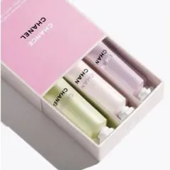 新品未使用　CHANEL ハンドクリームセット