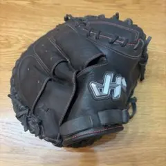 marucci マルーチ ファーストミット 最高峰モデル キップレザー 新品