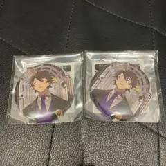 2025年最新】白尾博物館 缶バッジの人気アイテム - メルカリ