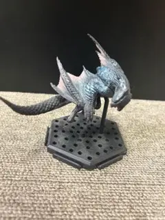 モンスターハンター フィギュア ナルガクルガ