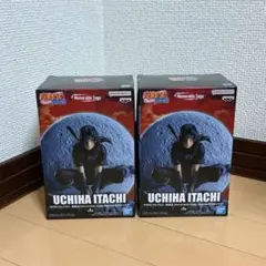 ［未開封］NARUTO疾風伝MemorableSagaSpecialうちはイタチ