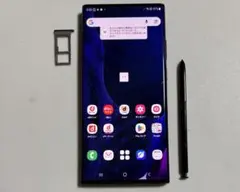 256G SC-53A Galaxy Note20 Ultra 5G SIM 프리