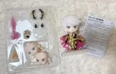 FGO ねんどろいど カルナ (開封品)