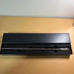 【USJ】ハリーポッター ロン・ウィーズリーの杖 専用ケース付き