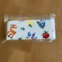 フェイラー ペンケース ティップトップフォレスト ポーチのサムネイル