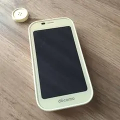 DOCOMO　キッズケータイ