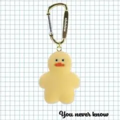 mojojojo フィギュアマスコット you never know 新品